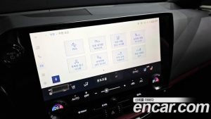 Lexus NX Premium 2025 года из Южной Кореи