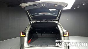 Lexus NX Premium 2025 года из Южной Кореи