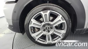 Mini Countryman ALL4 CLASSIC 2023 года из Южной Кореи