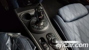 Mini Countryman ALL4 CLASSIC 2023 года из Южной Кореи