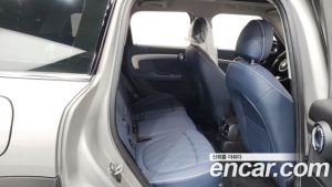 Mini Countryman ALL4 CLASSIC 2023 года из Южной Кореи