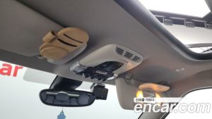 Mini Countryman ALL4 CLASSIC 2023 года из Южной Кореи