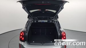 Mini Countryman ALL4 CLASSIC 2023 года из Южной Кореи
