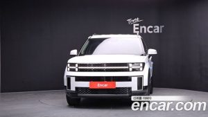 Hyundai Santafe HEV 1.6 2WD 2024 года из Южной Кореи