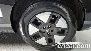 Hyundai Santafe HEV 1.6 2WD 2024 года из Южной Кореи