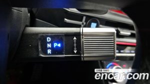 Hyundai Santafe HEV 1.6 2WD 2024 года из Южной Кореи