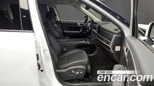 Hyundai Santafe HEV 1.6 2WD 2024 года из Южной Кореи