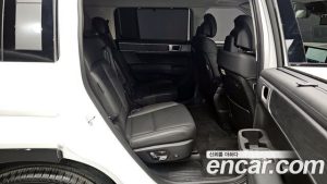 Hyundai Santafe HEV 1.6 2WD 2024 года из Южной Кореи