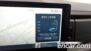 Hyundai Santafe HEV 1.6 2WD 2024 года из Южной Кореи