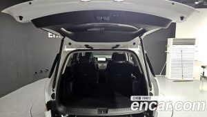 Hyundai Santafe HEV 1.6 2WD 2024 года из Южной Кореи