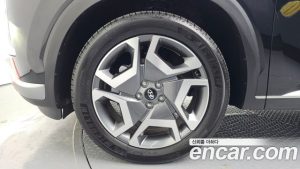 Hyundai Palisade Бензин 3.8 2WD 2024 года из Южной Кореи