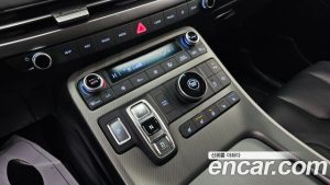 Hyundai Palisade Бензин 3.8 2WD 2024 года из Южной Кореи