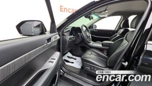 Hyundai Palisade Бензин 3.8 2WD 2024 года из Южной Кореи