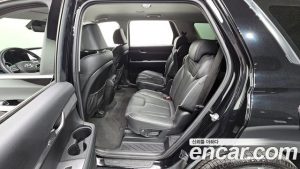 Hyundai Palisade Бензин 3.8 2WD 2024 года из Южной Кореи