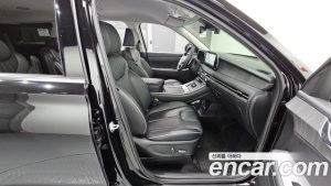 Hyundai Palisade Бензин 3.8 2WD 2024 года из Южной Кореи