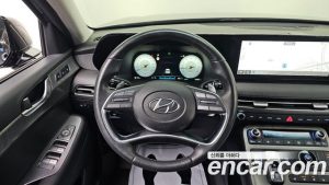 Hyundai Palisade Бензин 3.8 2WD 2024 года из Южной Кореи