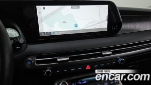 Hyundai Palisade Бензин 3.8 2WD 2024 года из Южной Кореи