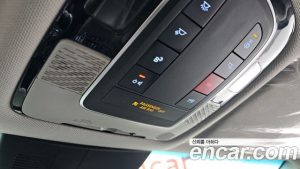Hyundai Palisade Бензин 3.8 2WD 2024 года из Южной Кореи