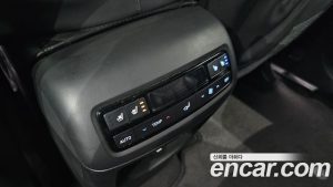 Hyundai Palisade Бензин 3.8 2WD 2024 года из Южной Кореи