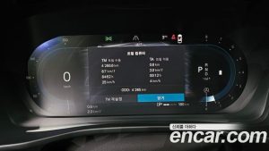 Volvo XC40 B4 Ultra Bright 2025 года из Южной Кореи