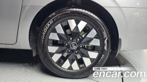 Hyundai Staria L3.5 Lounge 9-Seater 2025 года из Южной Кореи