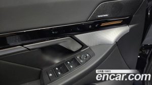 BMW 5-Series 520i M Sport 2024 года из Южной Кореи
