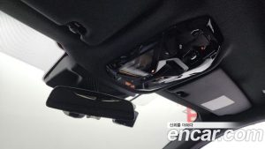 BMW 5-Series 520i M Sport 2024 года из Южной Кореи