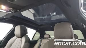 BMW 5-Series 520i M Sport 2024 года из Южной Кореи
