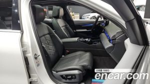 BMW 5-Series 530i xDrive 2024 года из Южной Кореи