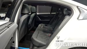 BMW 5-Series 530i xDrive 2024 года из Южной Кореи