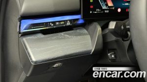BMW 5-Series 530i xDrive 2024 года из Южной Кореи