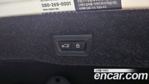 BMW 5-Series 530i xDrive 2024 года из Южной Кореи