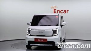 Kia RAY Signature 2024 года из Южной Кореи