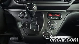 Kia RAY Signature 2024 года из Южной Кореи