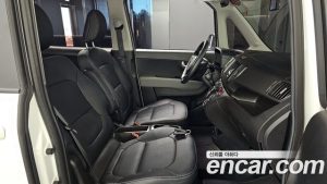 Kia RAY Signature 2024 года из Южной Кореи