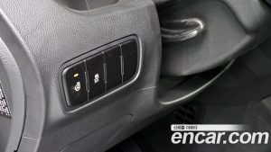 Kia RAY Signature 2024 года из Южной Кореи