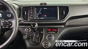 Kia RAY Signature 2024 года из Южной Кореи