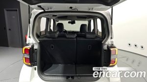 Kia RAY Signature 2024 года из Южной Кореи