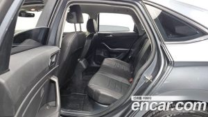 Volkswagen Jetta 1.5 TSI Premium 2023 года из Южной Кореи