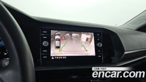 Volkswagen Jetta 1.5 TSI Premium 2023 года из Южной Кореи