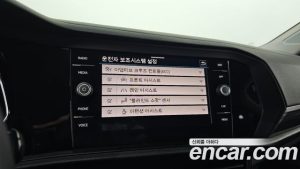 Volkswagen Jetta 1.5 TSI Premium 2023 года из Южной Кореи