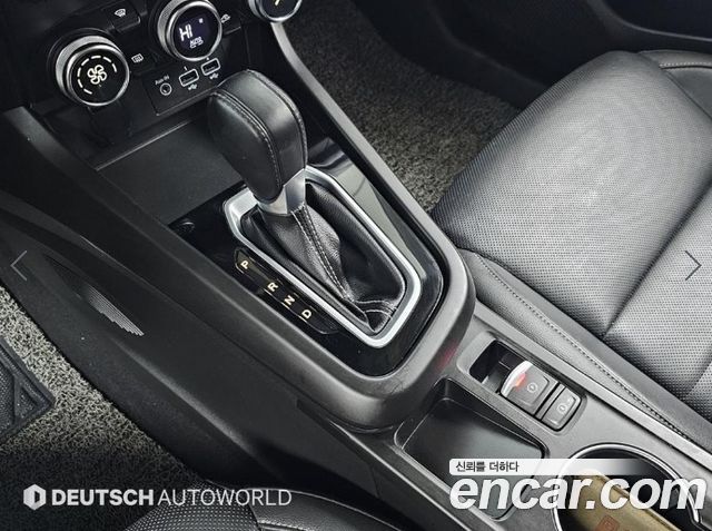 41267874_009.jpg Renault-KoreaSamsung XM3 1.3 TCe RE Signature 2023 года из Южной Кореи