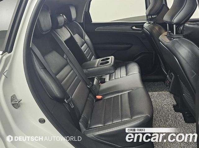 41267874_015.jpg Renault-KoreaSamsung XM3 1.3 TCe RE Signature 2023 года из Южной Кореи