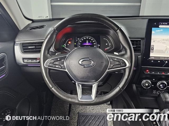 41267874_017.jpg Renault-KoreaSamsung XM3 1.3 TCe RE Signature 2023 года из Южной Кореи