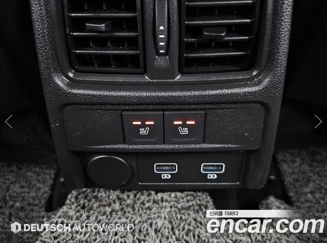 41267874_020.jpg Renault-KoreaSamsung XM3 1.3 TCe RE Signature 2023 года из Южной Кореи