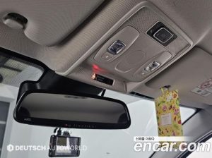 Renault-KoreaSamsung XM3 1.3 TCe RE Signature 2023 года из Южной Кореи