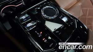 BMW 5-Series 530i xDrive 2024 года из Южной Кореи