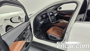 BMW 5-Series 530i xDrive 2024 года из Южной Кореи