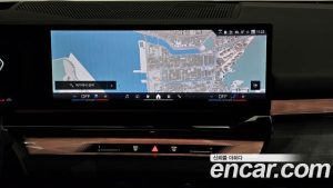 BMW 5-Series 530i xDrive 2024 года из Южной Кореи