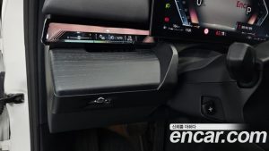 BMW 5-Series 530i xDrive 2024 года из Южной Кореи